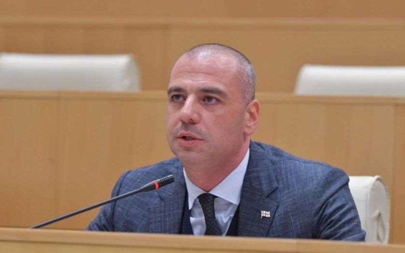 ლევან მაჭავარიანი ევრობიუროკრატებზე: ვერ აანალიზებენ, რომ ჩვენი ქვეყნის მოქალაქეები უკვე ძალიან კარგად არჩევენ რეალობას…