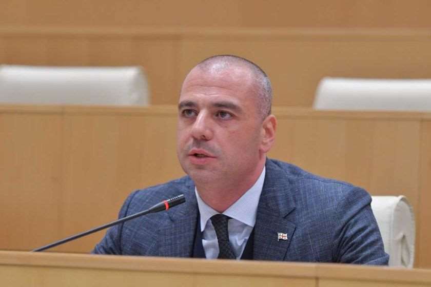 ლევან მაჭავარიანი ევრობიუროკრატებზე: ვერ აანალიზებენ, რომ ჩვენი ქვეყნის მოქალაქეები უკვე ძალიან კარგად არჩევენ რეალობას…