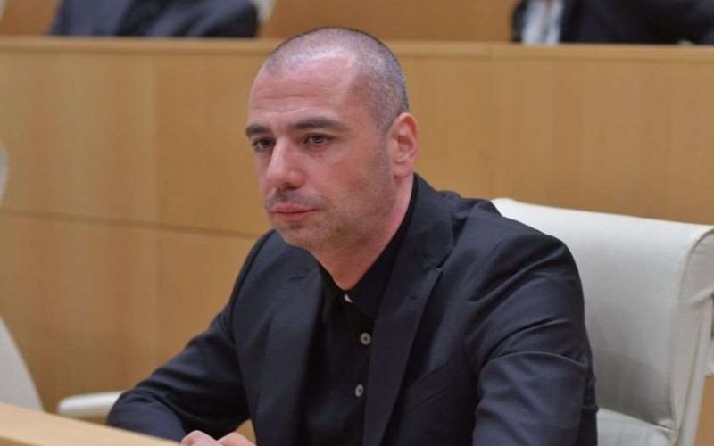 ლევან მაჭავარიანი: აშშ-ის დღევანდელმა ადმინისტრაციამ უამრავი ფაქტი და მტკიცებულება დადო, თუ როგორ მავნებლობდა USAID-ი…