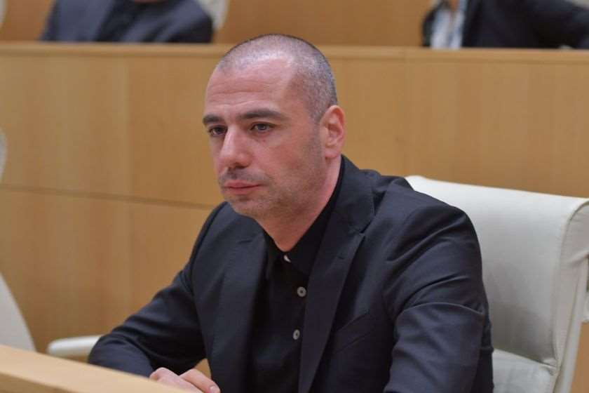 ლევან მაჭავარიანი: აშშ-ის დღევანდელმა ადმინისტრაციამ უამრავი ფაქტი და მტკიცებულება დადო, თუ როგორ მავნებლობდა USAID-ი…