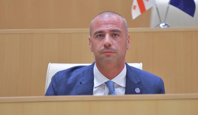 მაჭავარიანი: მითები არაბიზაციასთან დაკავშირებით, რომ ქართველი ვერ შეიძენდა ბინას, უტრირებულია. საშუალო საბაზრო ფასი 2 000…