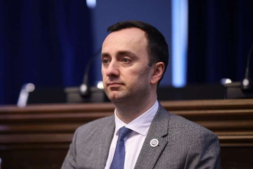 ლევან მახაშვილი: საქართველოში ვენეციის კომისიის ე.წ. მოსაზრებები იყო ხოლმე გამოყენებული ერთგვარ მაშველ რგოლად…