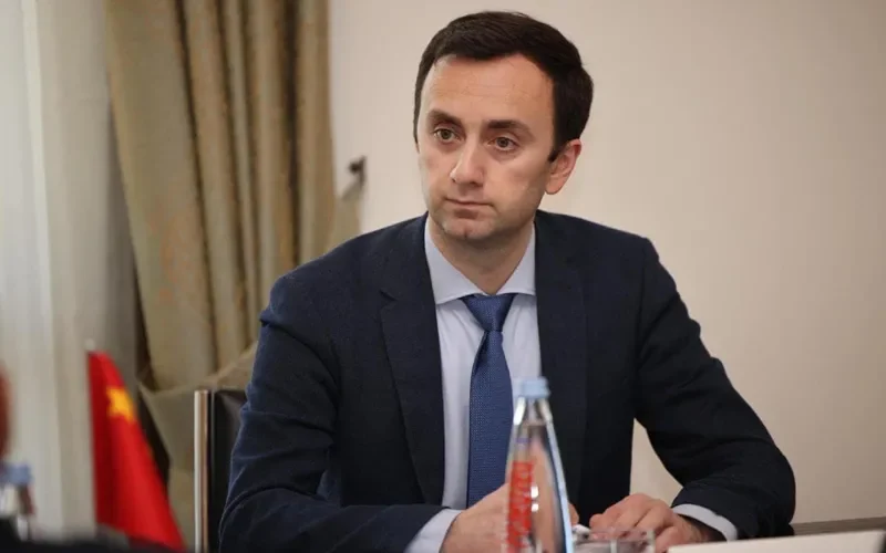 ლევან მახაშვილი ე.წ. კამიტით თითქოსდა მოწამვლის თემაზე რადიკალების მორიგ კამპანიაზე: ეჭიდებიან ხავსს. ცდილობენ ეს თემა ისევ…