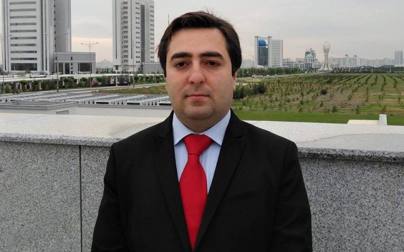 ნიკოლოზ მეტრეველი: ნებისმიერი სტუდენტი, რომელიც არ არის პოლიტიკურად ანგაჟირებული, შეუძლებელია ამ რეფორმით უკმაყოფილო იყოს…