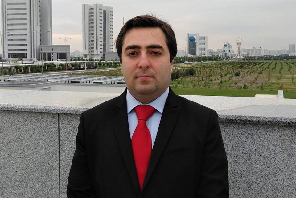 ნიკოლოზ მეტრეველი: ნებისმიერი სტუდენტი, რომელიც არ არის პოლიტიკურად ანგაჟირებული, შეუძლებელია ამ რეფორმით უკმაყოფილო იყოს…
