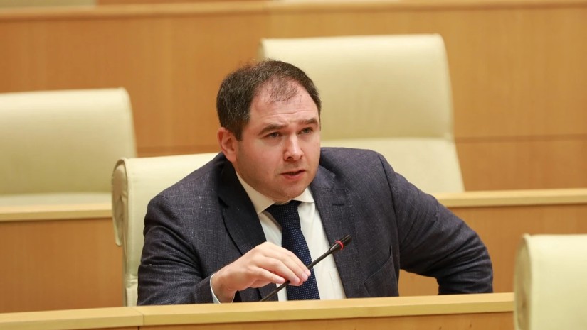 ნიკოლოზსამხარაძე: რეგიონშიბიზნესგარემოუფრორთულიდარისკებისადმიმგრძნობიარეგახდა, ამკონტექსტში…