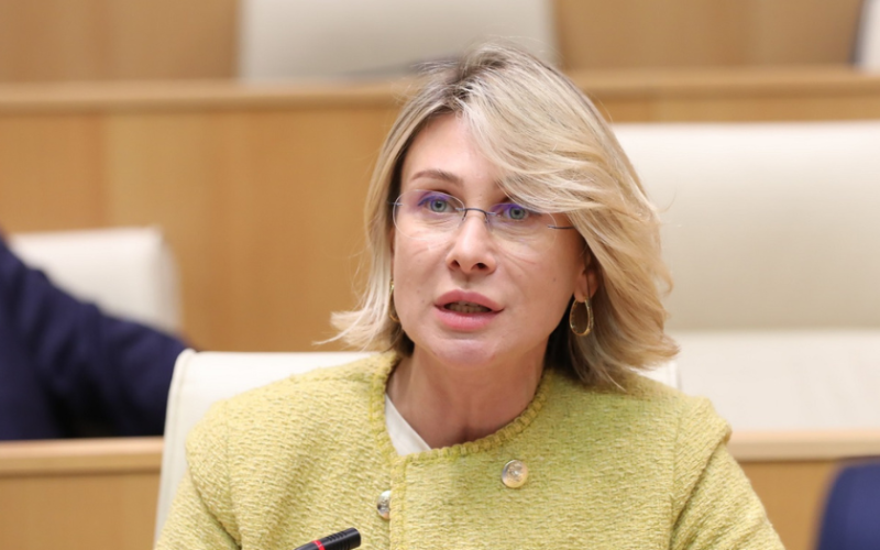 ნინო წილოსანი: გუშინ, სამწუხაროდ, ადამიანების შეწყალებაზე აპელირებით ძალიან მავნებლური პროცესი გაიმართა. რაც ეს ადამიანები…