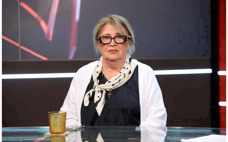 ნინო ფოჩხუა მაგდა მამუკაშვილზე: ადამიანის ტრაგედიაზე დაგეშილი, ყველაფრის მკადრებელი, რომელსაც მუხრუჭი არ აქვს – აქეთ…