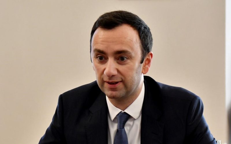 “ყველაზე მთავარია ვიზრუნებთ იმაზე, რომ ფასები არ იყოს გაბერილი და შეესაბამებოდეს იმ ეკონომიკურ რეალობას, რაშიც არის…