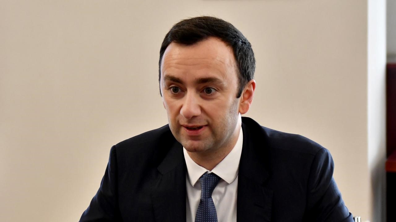 “ყველაზე მთავარია ვიზრუნებთ იმაზე, რომ ფასები არ იყოს გაბერილი და შეესაბამებოდეს იმ ეკონომიკურ რეალობას, რაშიც არის…