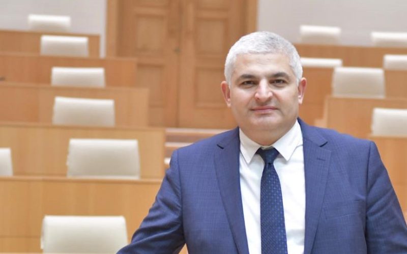 “რაღაც არარსებულ ბრალდებაზე შეიტანეს სარჩელი სტრასბურგში, სტრასბურგმა მათ უარი უთხრა და ეს დაუმალეს საზოგადოებას, რადგან…