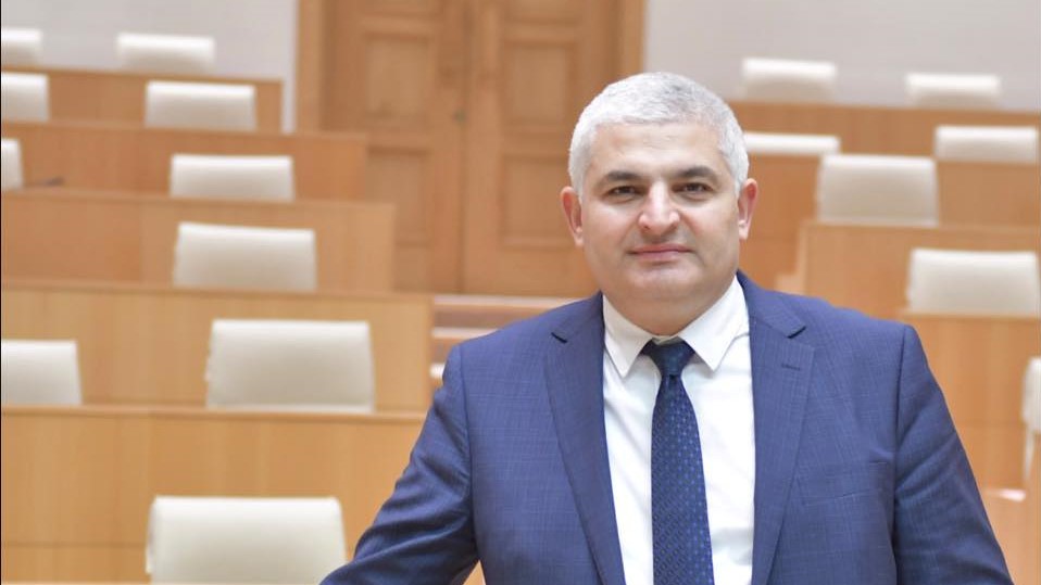 “რაღაც არარსებულ ბრალდებაზე შეიტანეს სარჩელი სტრასბურგში, სტრასბურგმა მათ უარი უთხრა და ეს დაუმალეს საზოგადოებას, რადგან…