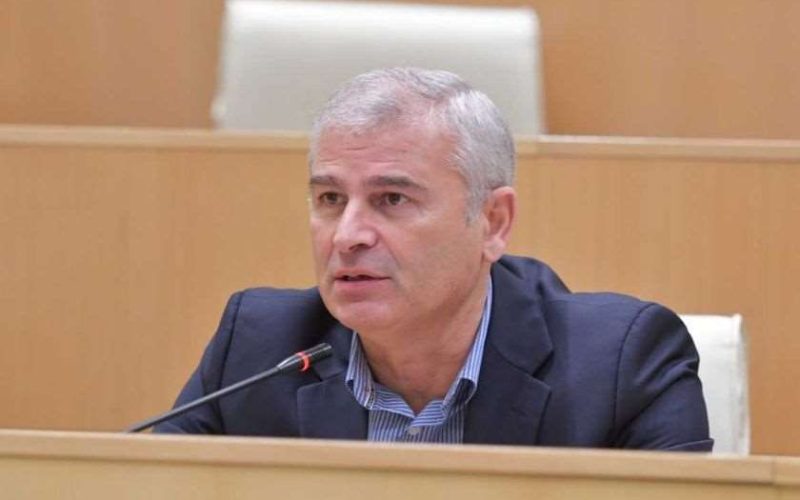 ირაკლი ქადაგიშვილი: იმ ქვეყნის ლიდერები, რომლებიც იყვნენ USAID-ის მესვეურები აღიარებენ, რომ მას თავის საქმიანობაში ძირითადი…