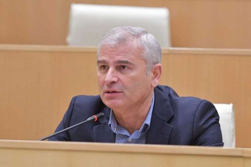ირაკლი ქადაგიშვილი: იმ ქვეყნის ლიდერები, რომლებიც იყვნენ USAID-ის მესვეურები აღიარებენ, რომ მას თავის საქმიანობაში ძირითადი…