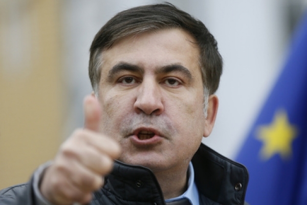 მიხეილ სააკაშვილი: ნუ, გრანტებზე ჩვენებმა უკვე ისწავლეს – სომხეთში ან სხვა ქვეყნებში ხსნიან ანგარიშებს და ეგრე შემოაქვთ…