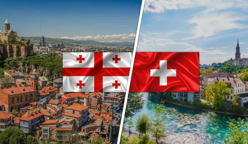 Edelweiss-ი ციურიხი-თბილისი-ციურიხის მიმართულებით სიხშირეს ზრდის