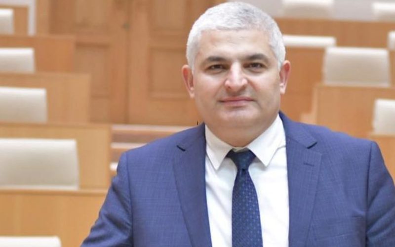 გიორგი სოსიაშვილი “საერთაშორისო გამჭვირვალობის” მიერ გავრცელებულ ტყუილზე: გრანტების მიღებას როდესაც აპირებს ორგანიზაცია…
