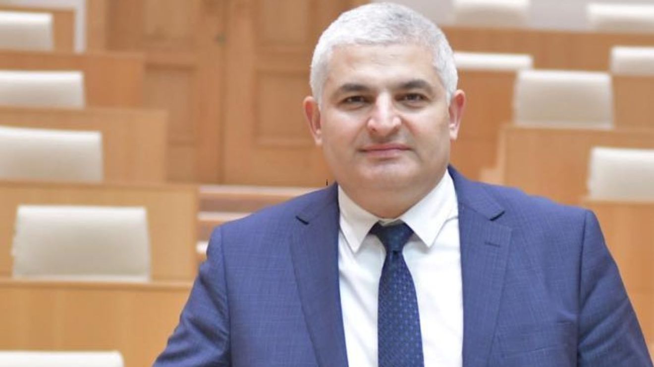 გიორგი სოსიაშვილი “საერთაშორისო გამჭვირვალობის” მიერ გავრცელებულ ტყუილზე: გრანტების მიღებას როდესაც აპირებს ორგანიზაცია…