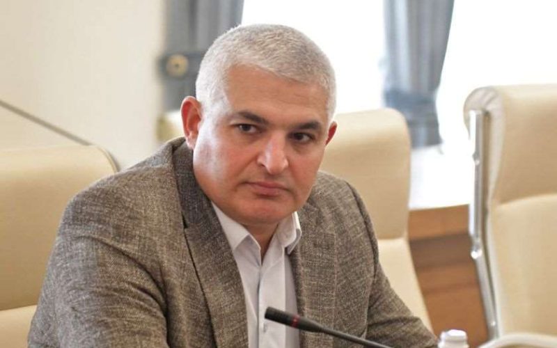 გიორგი სოსიაშვილი: ჯანსაღი დებატების კულტურით გაჯანსაღდება პოლიტიკური გარემო, ერთხელ და სამუდამოდ წარსულს ჩაბარდება…
