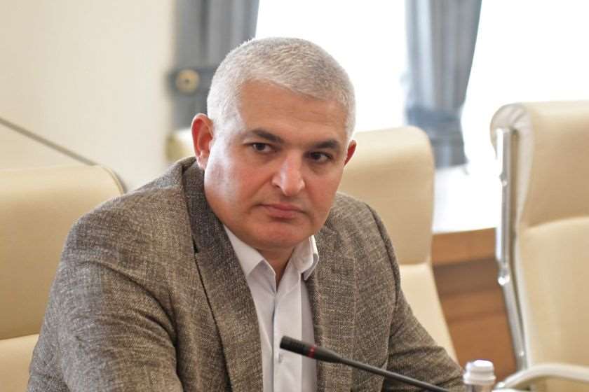 გიორგი სოსიაშვილი: ჯანსაღი დებატების კულტურით გაჯანსაღდება პოლიტიკური გარემო, ერთხელ და სამუდამოდ წარსულს ჩაბარდება…