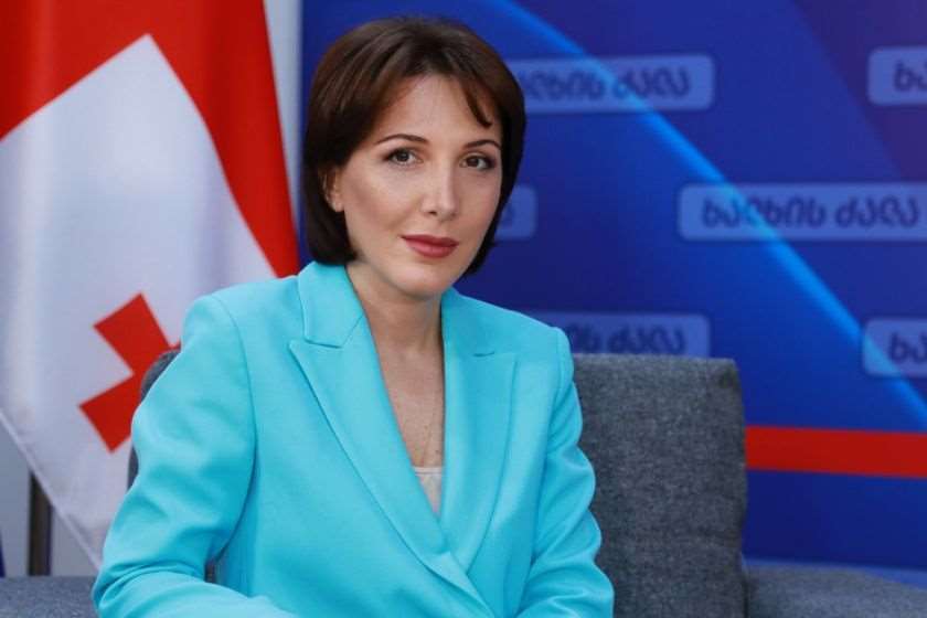 თამთა მეგრელიშვილი: სტრასბურგის სასამართლოში სამი ვითომ და დამოუკიდებელი სარჩელი შევიდა 1 – ემიგრანტების 2 – ალავიძე და…
