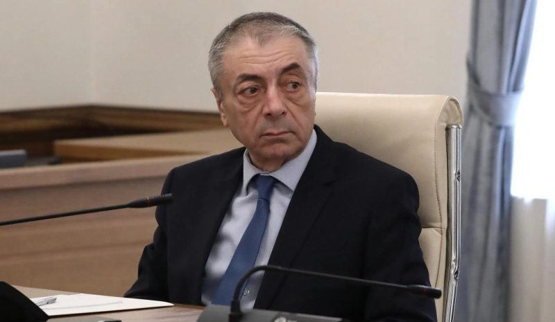 თენგიზ შარმანაშვილი: პატიმრების გარშემო ვინც არიან სხვები, უმეტესწილად გარეთ არიან და ყველაფრს აკეთებენ იმისათვის, რომ…