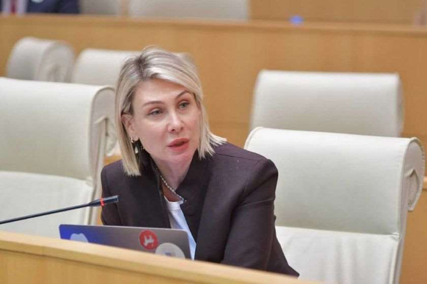 ნინო წილოსანი: როგორც კი საგაზაფხულო სესია დაიწყება, შეიქმნება საგამოძიებო კომისია, რომელიც შესწავლის სურსათის ფასებთან…