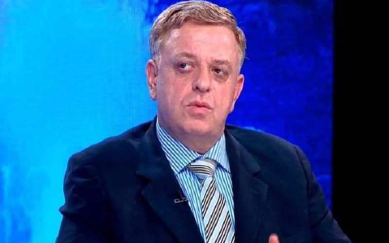ლევან ნიკოლეიშვილი: იააკ მედისონის კრიტიკა აჩვენებს ევროპულ ლიბერალურ ისტებლიშმენტში არსებულ სისტემურ პრობლემებს