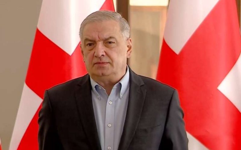 გიორგი ვოლსკი: კანონის მიხედვით, ყველამ ანგარიში უნდა ჩააბაროს ქვეყანას და საზოგადოებას, მათ შორის მათ, ვინც გადაიტანეს…