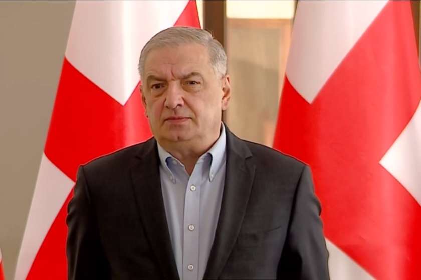 გიორგი ვოლსკი: კანონის მიხედვით, ყველამ ანგარიში უნდა ჩააბაროს ქვეყანას და საზოგადოებას, მათ შორის მათ, ვინც გადაიტანეს…