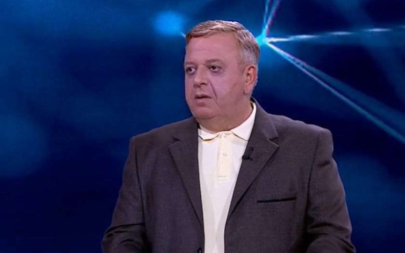ლევან ნიკოლეიშვილი: ვენეციის კომისია დატოვა აშშ-მა, როგორ პოზიციას დაიკავებს ქართული ოპოზიციური სპექტრი, გააგრძელებს…