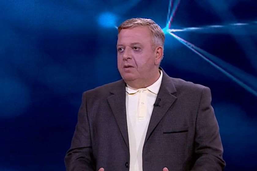 ლევან ნიკოლეიშვილი: ვენეციის კომისია დატოვა აშშ-მა, როგორ პოზიციას დაიკავებს ქართული ოპოზიციური სპექტრი, გააგრძელებს…