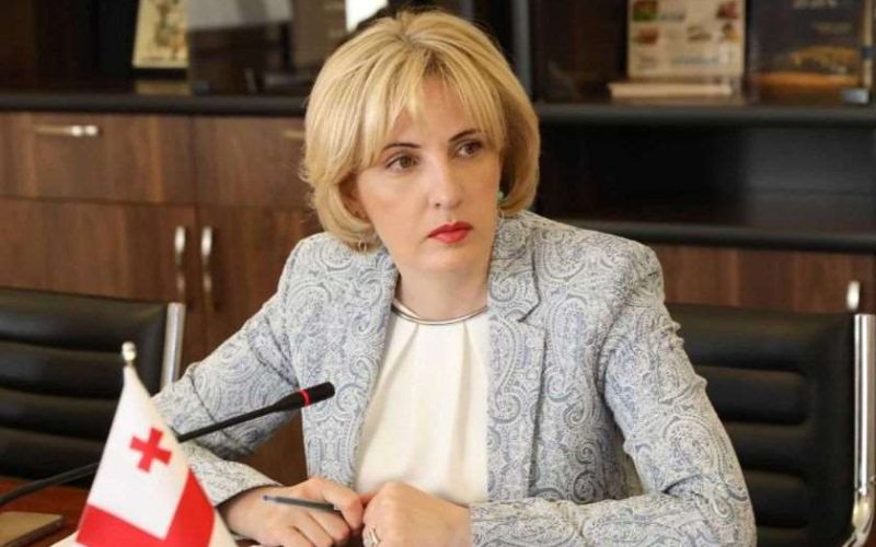 ეკა სეფაშვილი: ამერიკასა და ევროკავშირს შორის წარმოშობილი უთანხმოება გრენლანდიასთან დაკავშირებით, მიუთითებს იმაზე, რომ…