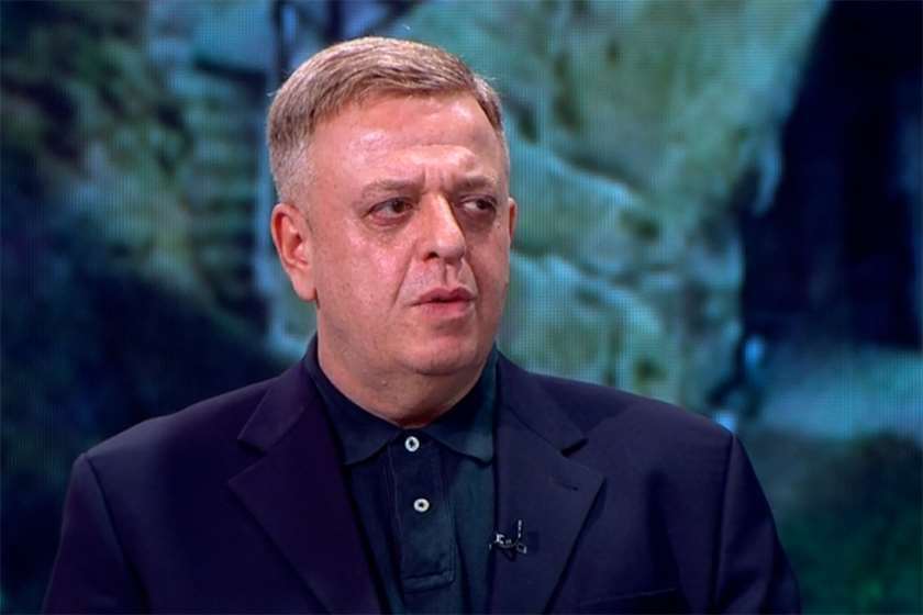 ლევან ნიკოლეიშვილი: რუსეთ – უკრაინის დაუსრულებელი ომის ფონზე ევროკავშირი ვერ უზრუნველყოფს სტაბილურობას. პირიქით, ის თვითონ…
