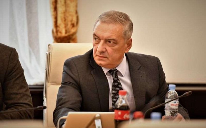 გიორგი ვოლსკი პრემიერის ინიციატივაზე: საზოგადოებაში დახლეჩის პროცესის პრევენციისთვის, ერთ-ერთი ქმედითი მექანიზმი არის…