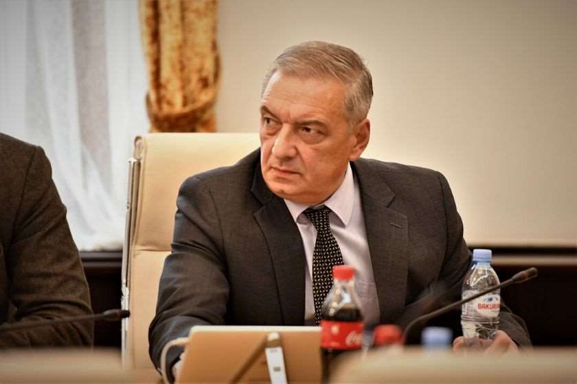 გიორგი ვოლსკი პრემიერის ინიციატივაზე: საზოგადოებაში დახლეჩის პროცესის პრევენციისთვის, ერთ-ერთი ქმედითი მექანიზმი არის…