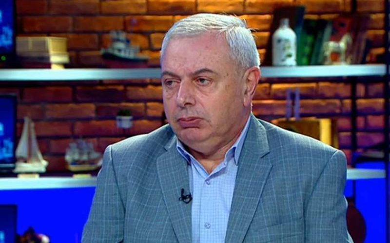 ზაალ ანჯაფარიძე: პრემიერის ინიციატივა დებატების სივრცის გახსნაზე მისასალმებელია, მითუმეტეს დღეს არსებულ მწვავე სოციალურ…