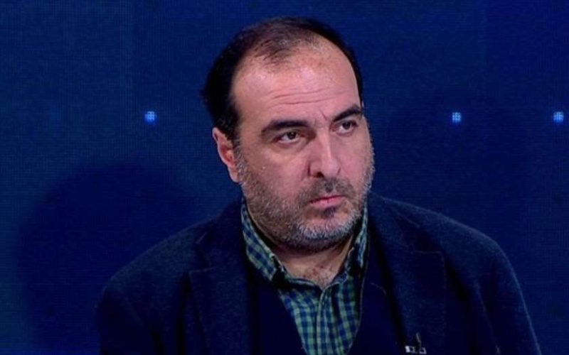 ზაზა შათირიშვილი ევროკავშირის მასშტაბით გამოქვეყნებული კვლევების შედეგებზე: ევროპაში დემოკრატია ღრმა კრიზისს განიცდის…