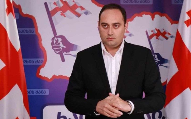ზურაბ ქადაგიძე: რომ არა პრაგმატული საგარეო პოლიტიკა და გარე წნეხისგან თავდაცვა, დღეს რეკორდული მაჩვენებლების ნაცვლად…
