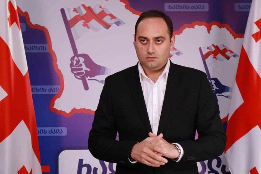 ზურაბ ქადაგიძე: რომ არა პრაგმატული საგარეო პოლიტიკა და გარე წნეხისგან თავდაცვა, დღეს რეკორდული მაჩვენებლების ნაცვლად…