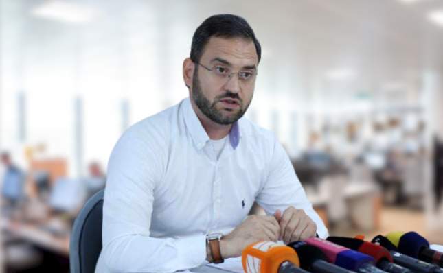 დავით ჩიხელიძე: ALDE-ს მოქმედება ხშირად ქმნის შთაბეჭდილებას, თითქოს ევროკავშირის წევრი ქვეყნები დამოუკიდებელი სახელმწიფოები…