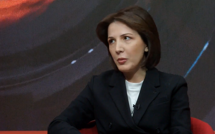 მეგრელიშვილი: მაია სანდუ თავს უფლებას აძლევს, შეაფასოს სხვა ქვეყნები და ცდილობს, ვიწრო წრისთვის პოლიტიკური დღის წესრიგი…