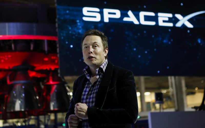 ილონ მასკის განცხადებით, SpaceX-ის პრიორიტეტი მთვარეზე თვითმყოფადი ქალაქის მშენებლობა ხდება