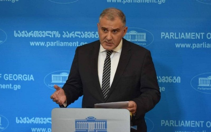 მიხეილ სარჯველაძე: სახეზეა ოჯახები, რომელთაც, გაუჩნდათ გარკვეული მატერიალური შესაძლებლობები, გაუუმჯობესდათ მდგომარეობა და…