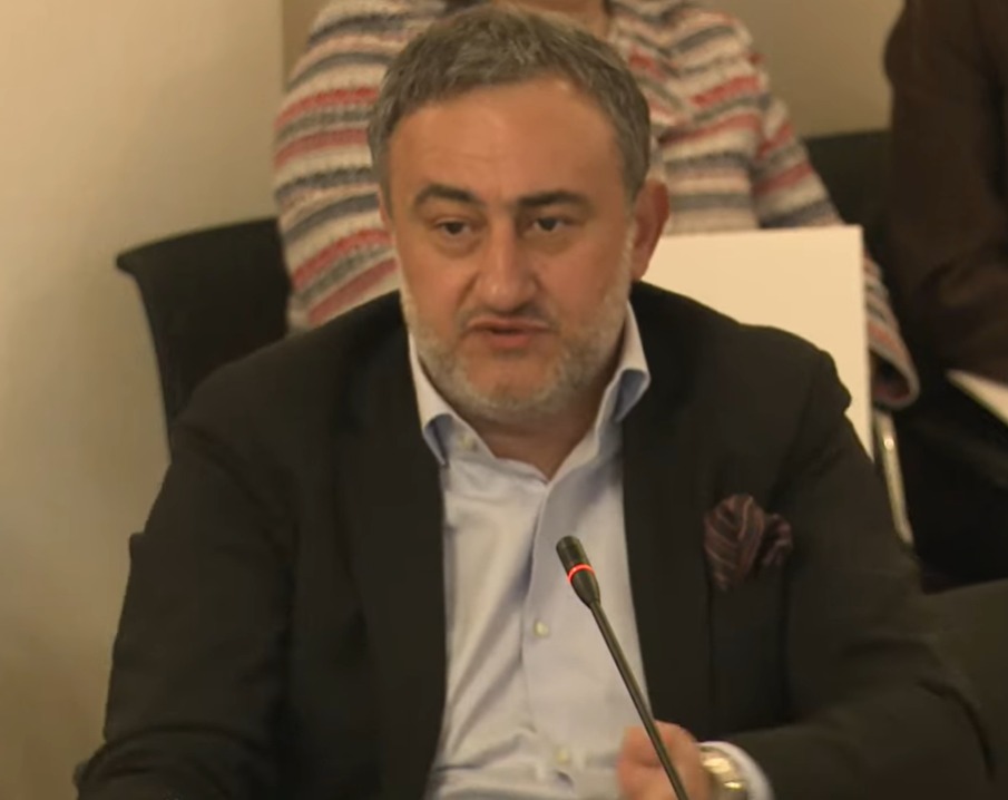 შპს „გემრიელიას“ წარმომადგენელი: საქველმოქმედო ორგანიზაცია არც სადისტრიბუციო კომპანიაა, არც წარმოებაა და არც „რითეილერი“…