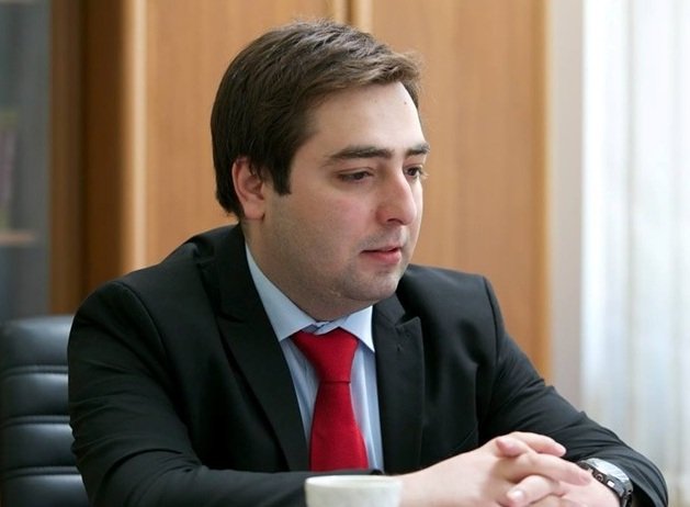 ნიკოლოზ მეტრეველი: ევროკომისია ახსენებს უკრაინის ხელისუფლებას აღებულ ვალდებულებას, რომლის მიხედვითაც, უკრაინამ უნდა მიიღოს…