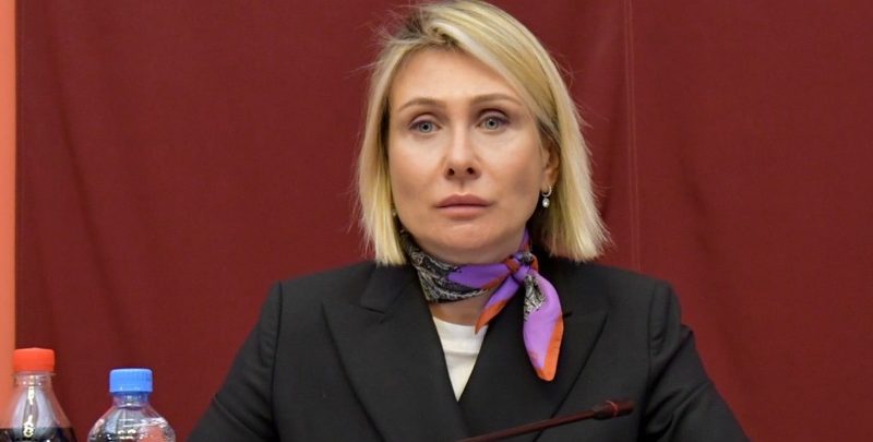 ნინო წილოსანი: ქვეყნის გარედან თავსმოხვეული პოლარიზაციის და რადიკალური პოლიტიკური დღის წესრიგის დამკვიდრებისთვის, ჩვენი…