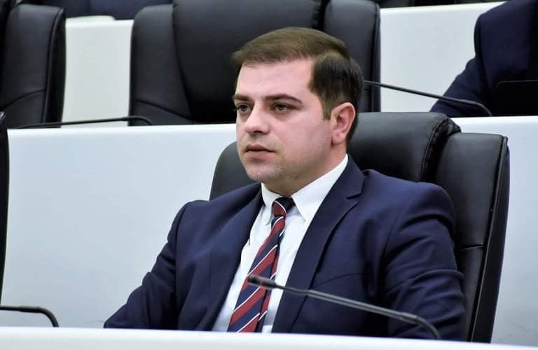 ცოტნე ანანიძე: როცა დებატებში მარცხდები, დებატების დაკნინებას იწყებ – ეს არის ოპოზიციის სტრატეგია