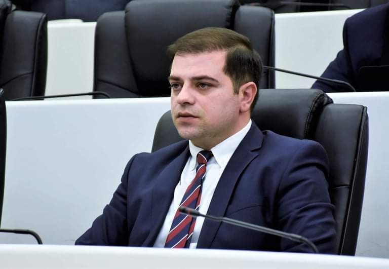 ცოტნე ანანიძე: როცა დებატებში მარცხდები, დებატების დაკნინებას იწყებ – ეს არის ოპოზიციის სტრატეგია