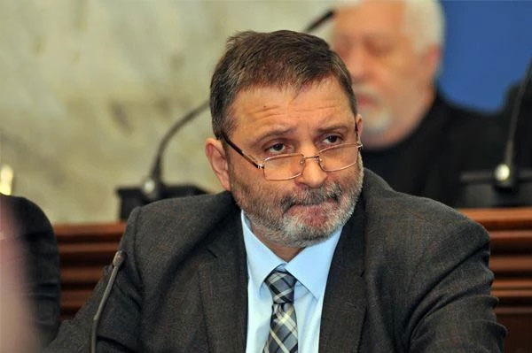 ოპოზიციის ლიდერი დარჩიაშვილი: მარკო რუბიო პოლიტეკონომიის დედააფეთქებულობის სიმბოლოა